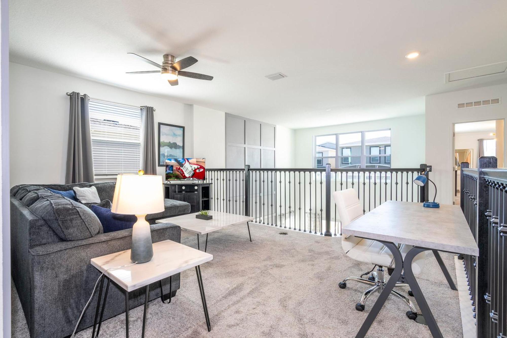 Stunning 5Bd W Pool Close To Disney At Champions Gate 8956 Kissimmee Εξωτερικό φωτογραφία