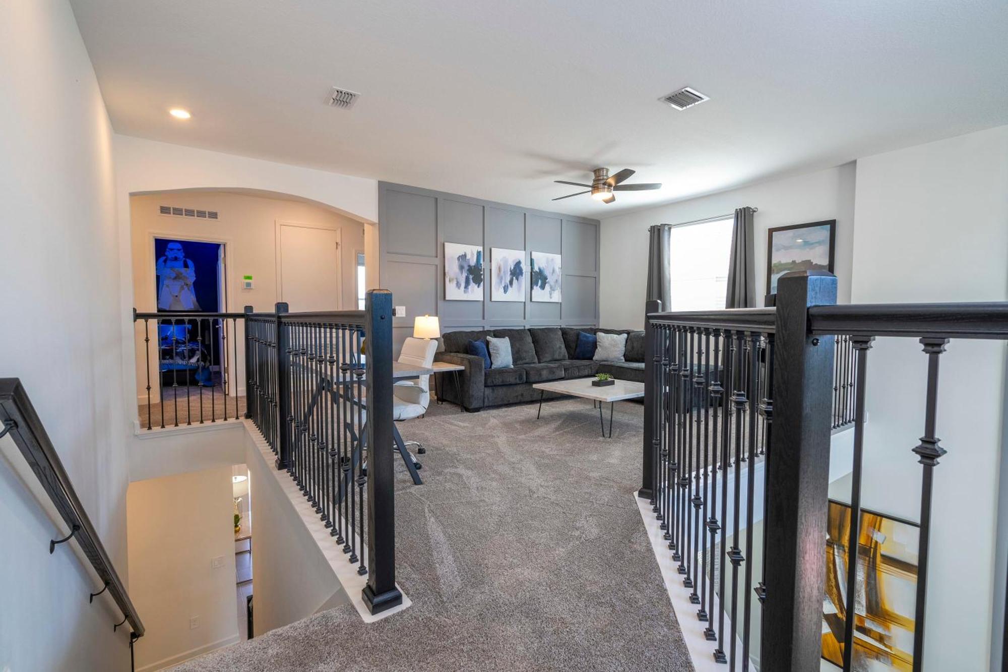 Stunning 5Bd W Pool Close To Disney At Champions Gate 8956 Kissimmee Εξωτερικό φωτογραφία